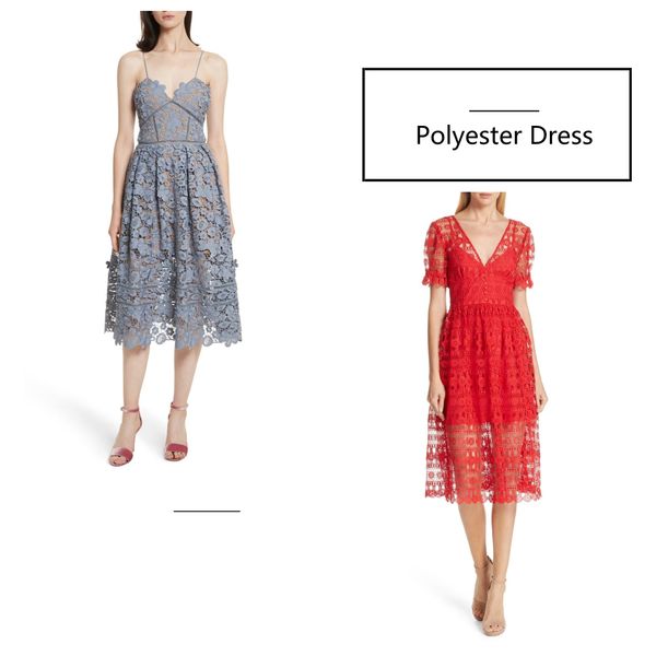 常见服装面料中英文对照!了解一下,再也不怕洗毁衣服!