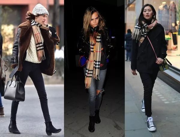 常见服装面料中英文对照!了解一下,再也不怕洗毁衣服!