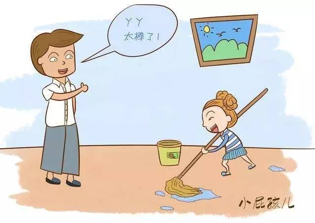 小孩在家很无聊该玩什么,暑假在家可以做哪些家务