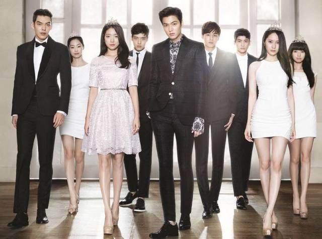 韩剧继承者们在线免费观看完整版,继承者们韩剧电视剧30集免费看