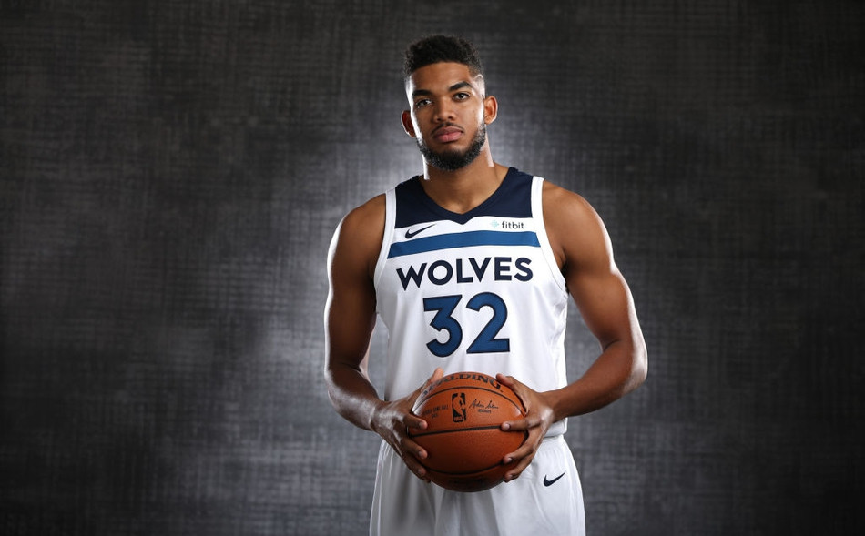 联盟现役五大中锋,联盟现役最好的五名替补中锋