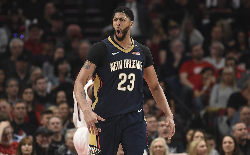 联盟现役五大中锋,联盟现役最好的五名替补中锋