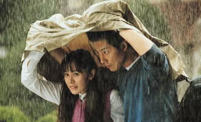 十大撕心裂肺的韩国电影,韩剧脑残电视剧