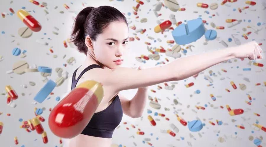 常见的六种减肥产品,揭秘各种减肥产品的真相