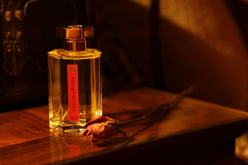 直男认证香水,直男适合的香水茶香