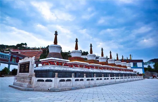 西北环线旅游详细攻略,摩旅西北大环线旅游攻略