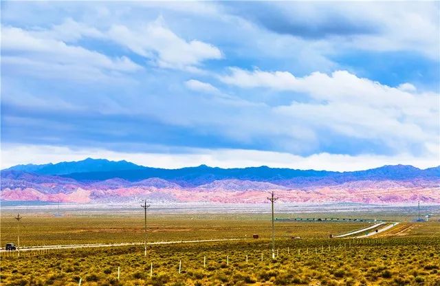 西北环线旅游详细攻略,摩旅西北大环线旅游攻略