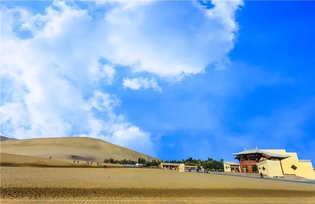 西北环线旅游详细攻略,摩旅西北大环线旅游攻略