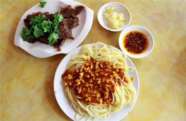 西北环线旅游详细攻略,摩旅西北大环线旅游攻略