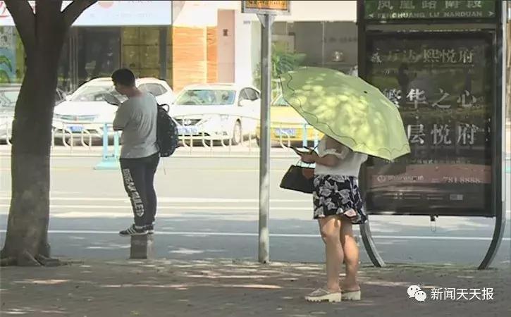 乐山人今天在城区打“滴滴”，为什么这么难？