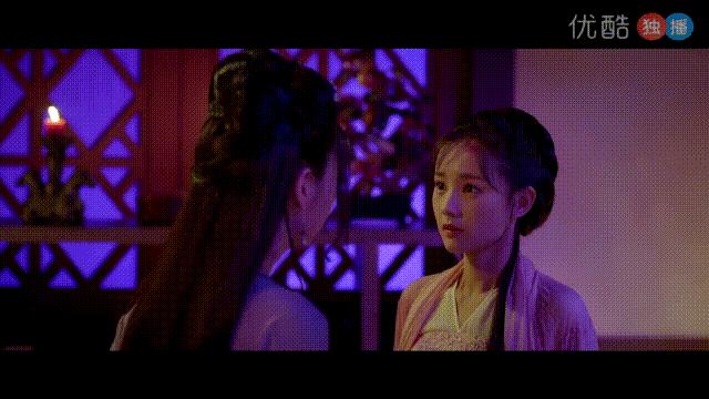 18禁小黄文拍成网剧，剧情神还原，《媚者无疆》堪称黑莲花宝典