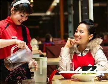 巴奴的”阳谋”——优粮大学内刊