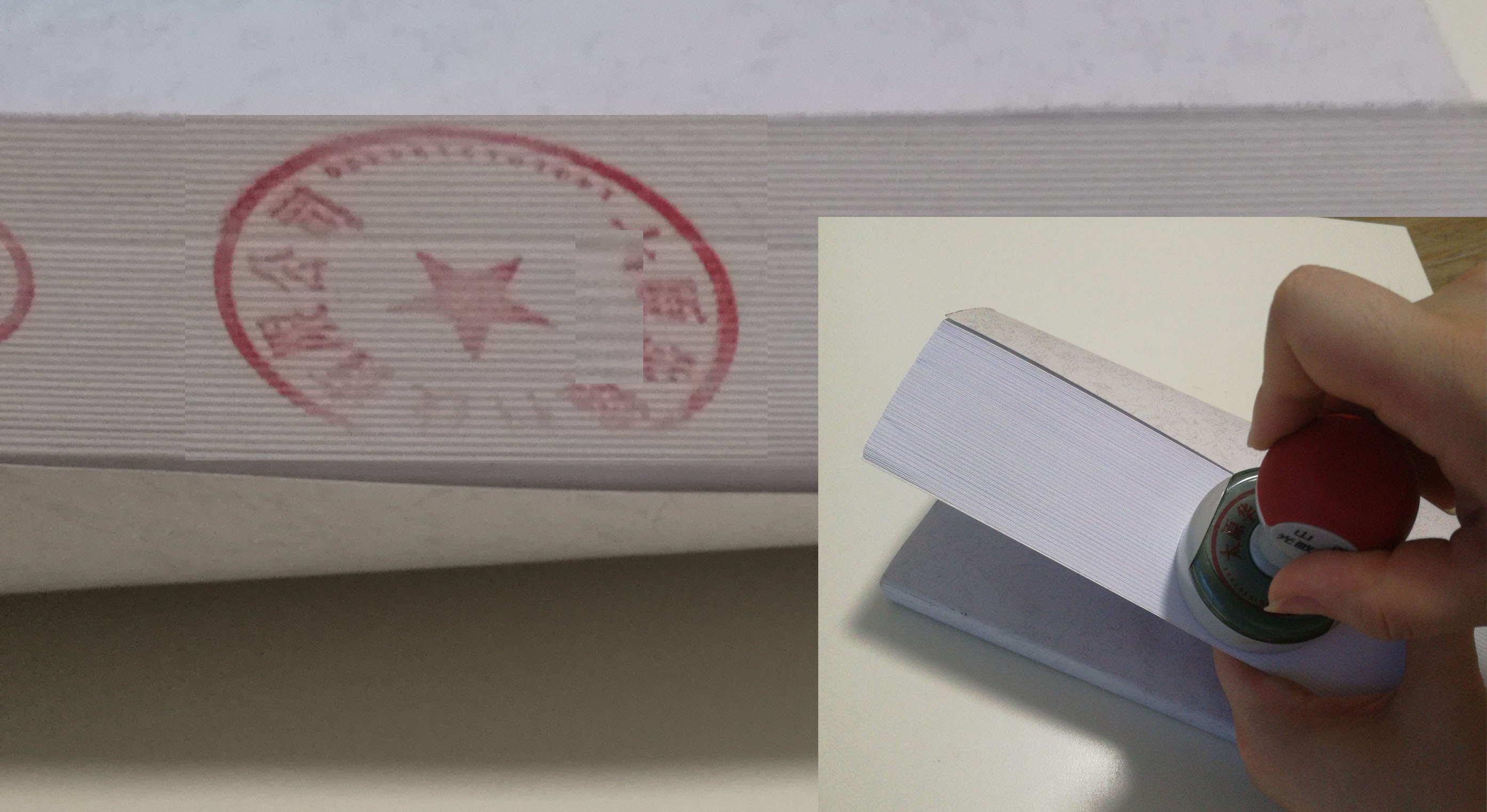 因为标书漏盖章可以废标吗,标书中盖章并签字缺一项废标吗