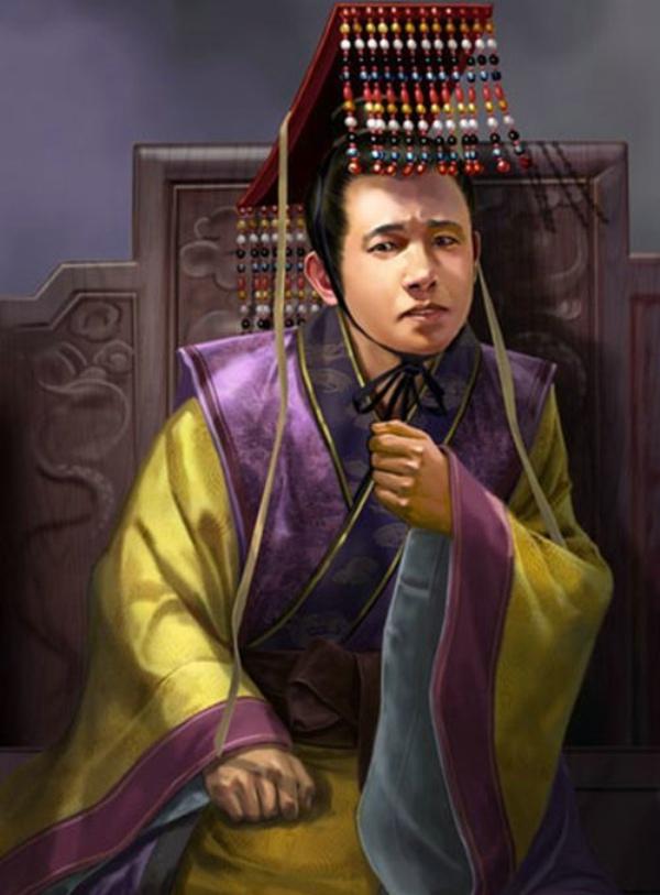 晋惠帝司马衷开创了元康之治,晋惠帝司马衷真正的智慧