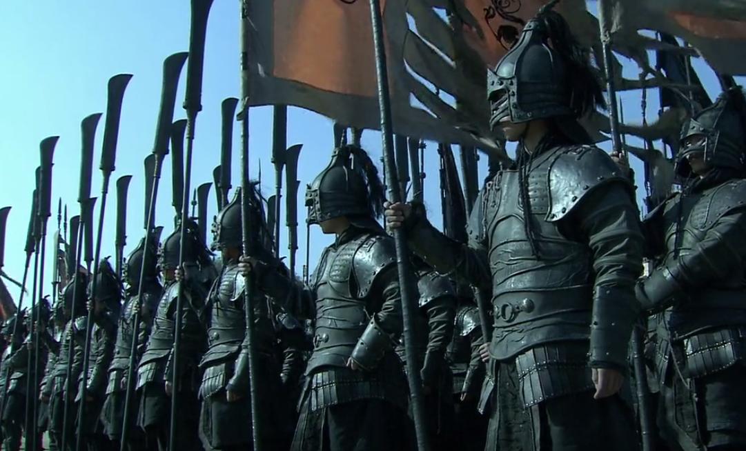 晋惠帝司马衷开创了元康之治,晋惠帝司马衷真正的智慧