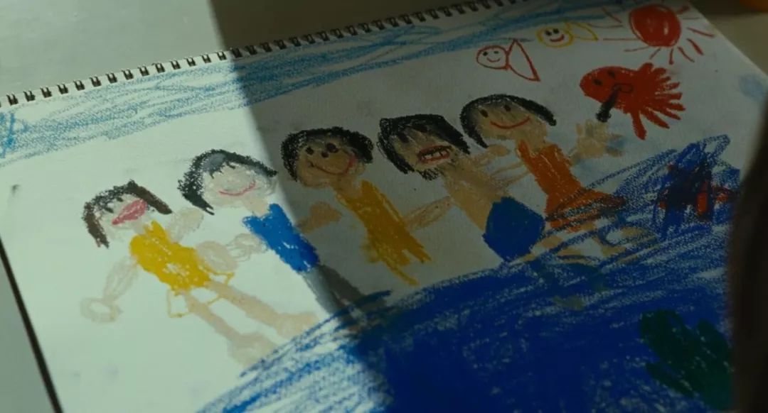 小偷家族的10个细节,小偷家族最精彩的部分解析