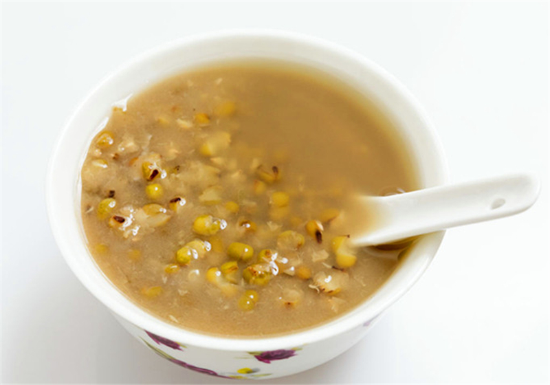 最适合夏天吃的甜品简单教程,薄荷叶怎么做好吃夏天甜品