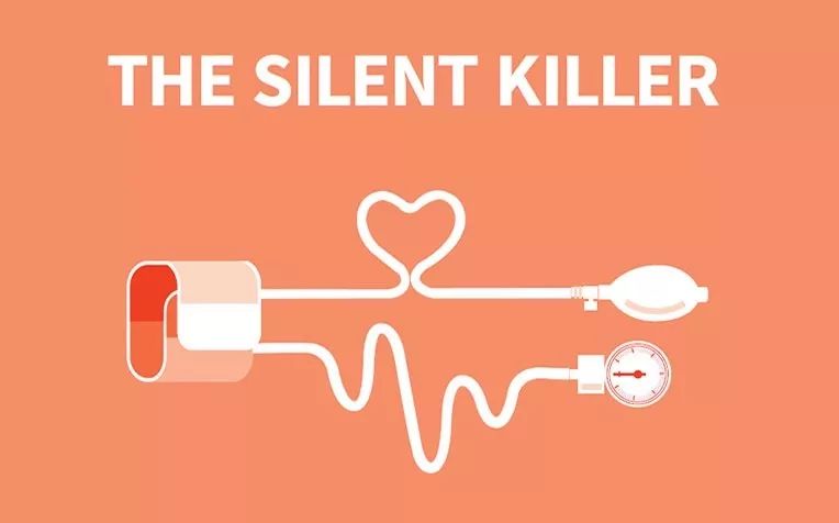 高血压怎么样才能发生猝死,高血压隐形杀手