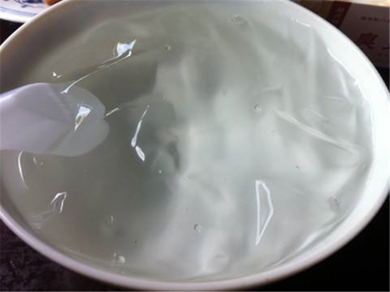 最适合夏天吃的甜品简单教程,薄荷叶怎么做好吃夏天甜品