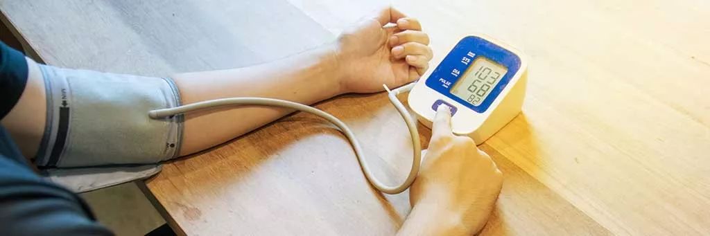 高血压怎么样才能发生猝死,高血压隐形杀手