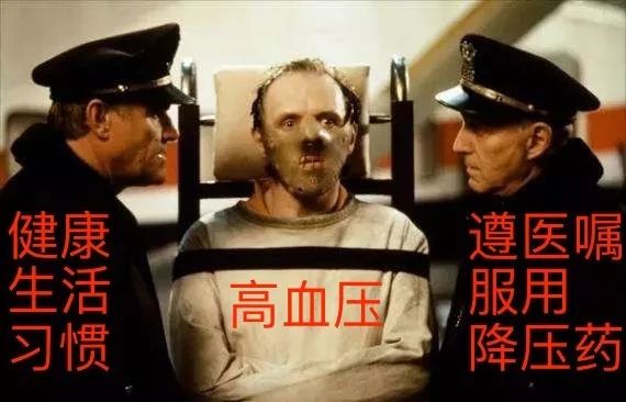 高血压怎么样才能发生猝死,高血压隐形杀手