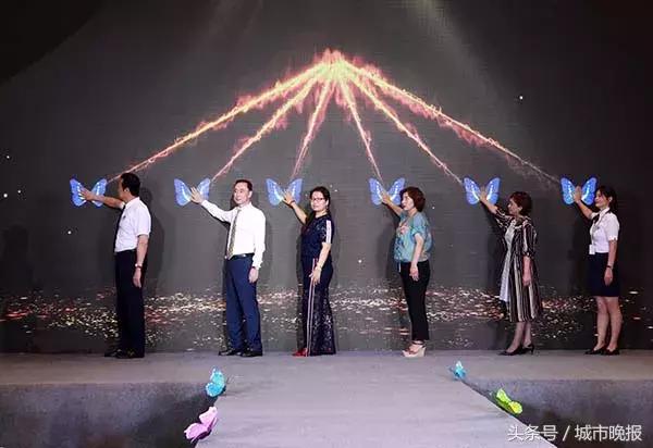 吉林省轻奢生活新坐标｜8月5日欧亚三环购物中心全新蝶变正式启航