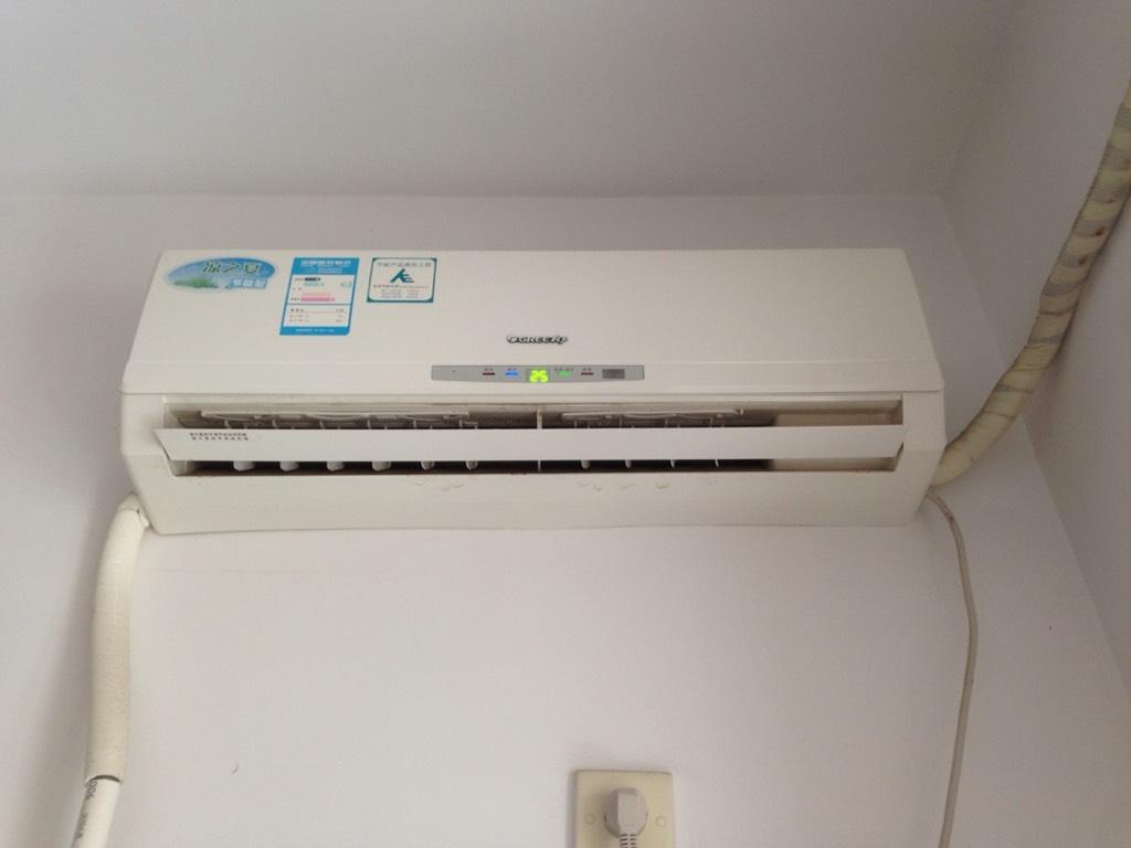 房间空调应该安装什么位置合适,教你卧室空调最佳安装位置