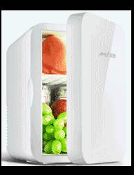 技工风轮胎、软萌HelloKitty、消暑冷饮……跨界黑科技谁家强！