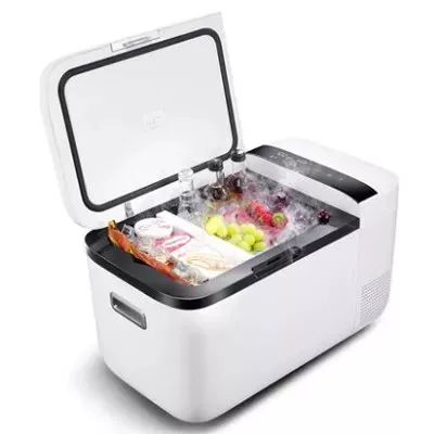 技工风轮胎、软萌HelloKitty、消暑冷饮……跨界黑科技谁家强！