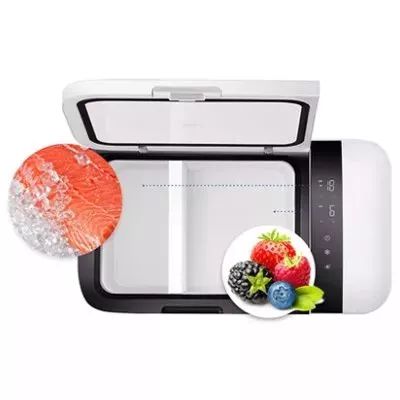 技工风轮胎、软萌HelloKitty、消暑冷饮……跨界黑科技谁家强！