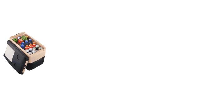 技工风轮胎、软萌HelloKitty、消暑冷饮……跨界黑科技谁家强！