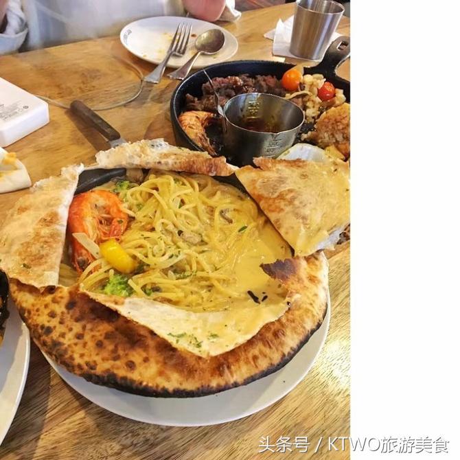 韩国自由行出境攻略,出国韩国全攻略