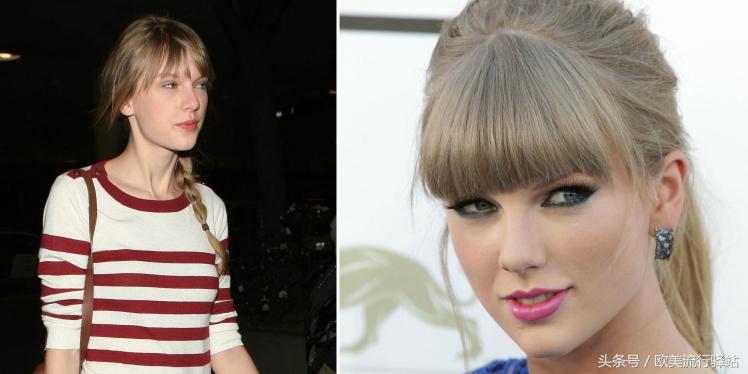 水果姐评价霉霉,水果姐霉霉爱恨情仇