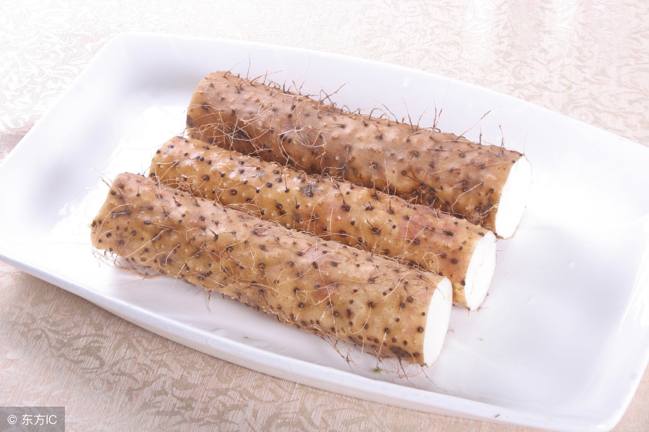 厨房的天然药,厨房里有一味神奇的中药