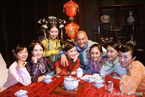 鹿鼎记韦小宝成长,新版鹿鼎记韦小宝中了化骨绵掌