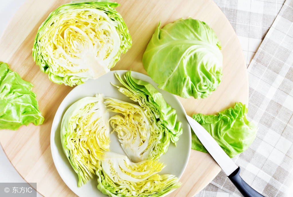 厨房的天然药,厨房里有一味神奇的中药