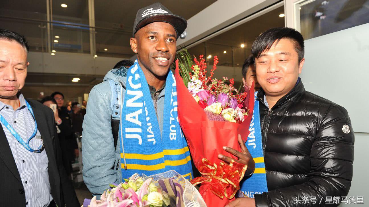 中超顶级后腰,中超最强后腰