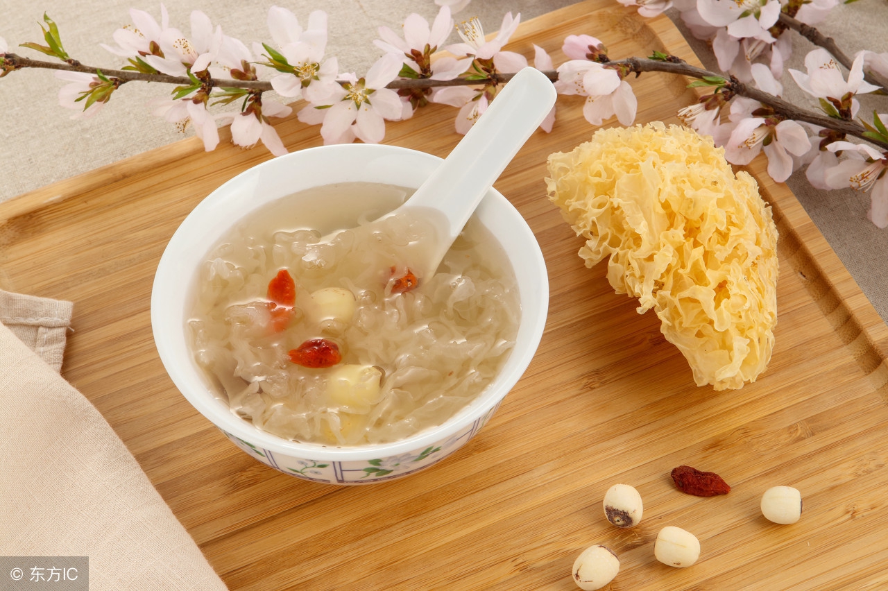 厨房的天然药,厨房里有一味神奇的中药