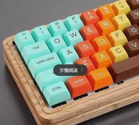 青轴茶轴黑轴各种机械键盘的区别,机械键盘红轴青轴茶轴有什么区别
