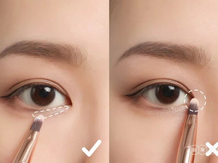 三庭五眼怎么判断眼距,怎么用三庭五眼测眼间距