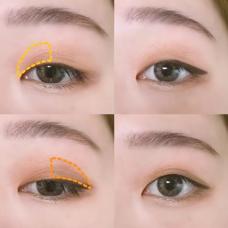 三庭五眼怎么判断眼距,怎么用三庭五眼测眼间距