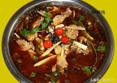 肥肠火锅鸡配方,鸡火锅的家常做法用什么鸡最好