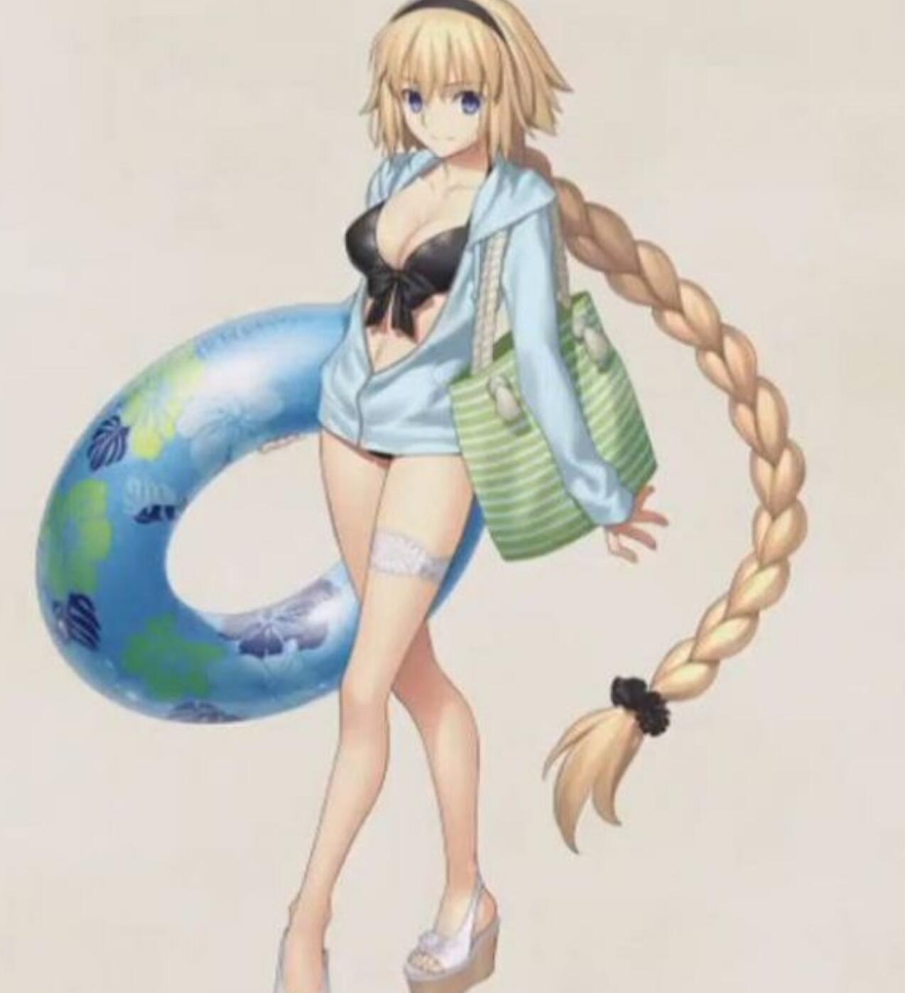fatego日服2023五星排行,fatego日服最新