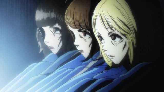 x档案女主角,x档案里的女主角