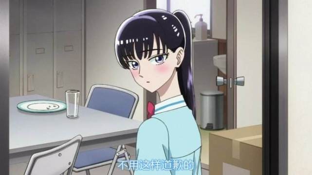 x档案女主角,x档案里的女主角