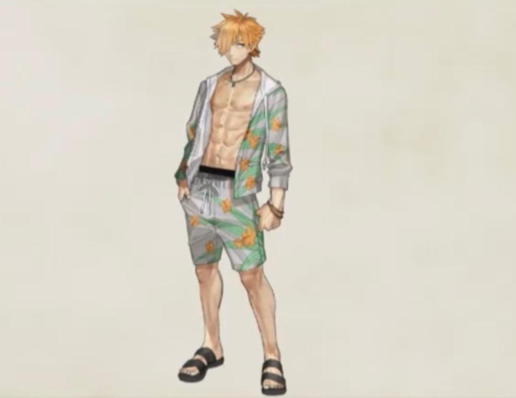 fatego日服2023五星排行,fatego日服最新