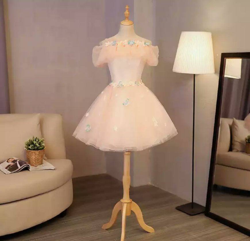 12星座天秤座的礼服,十二星座小礼服