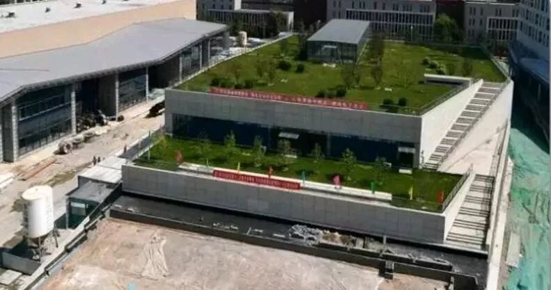 如果全部实现，2020年的大北京简直让人不敢相信！