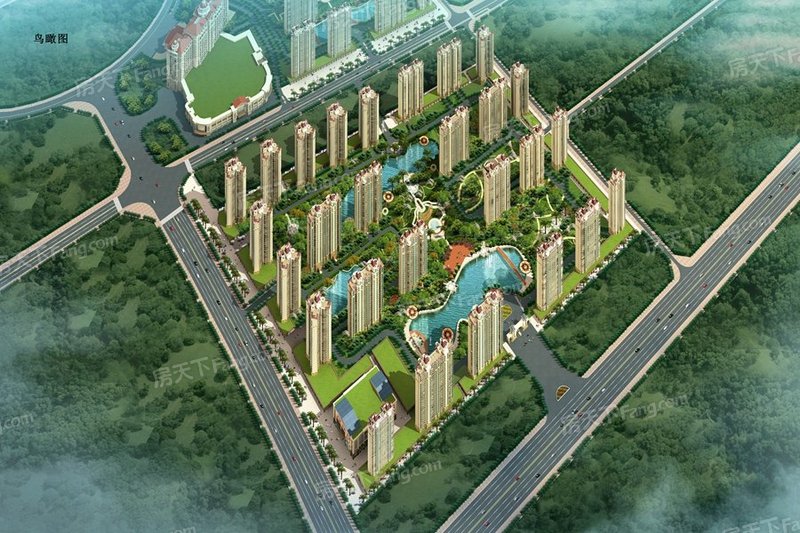 最新北海各区县房价,北海最新房价小高层一百平