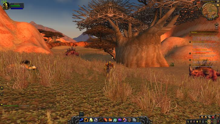 魔兽世界20级免费玩攻略,教你一招能免费玩魔兽世界